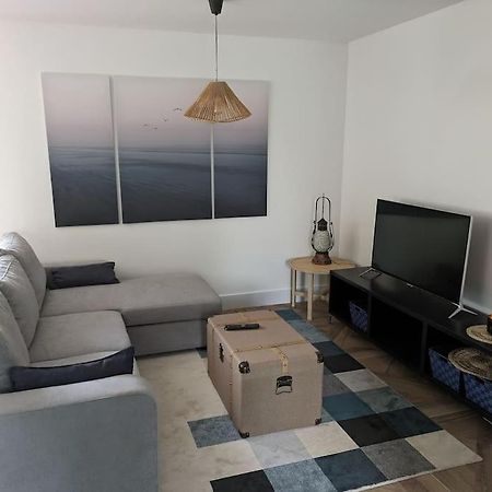 Rez De Jardin Proche Mer Arradon Dış mekan fotoğraf