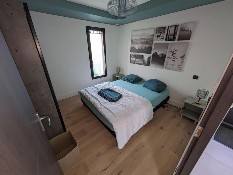 Rez De Jardin Proche Mer Arradon Dış mekan fotoğraf